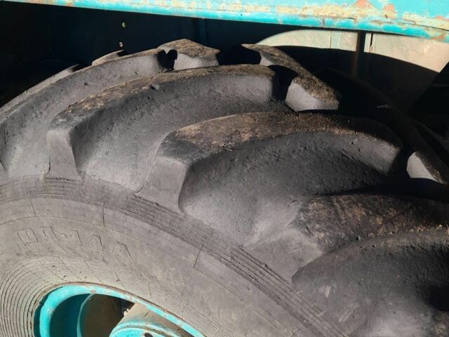 ХТЗ Другая 1994 в Татарбунарах на Automoto.ua ХТЗ Другая, объемом двигателя 0 л и пробегом 0 тыс. км за 13000 $, фото 4 на Automoto.ua