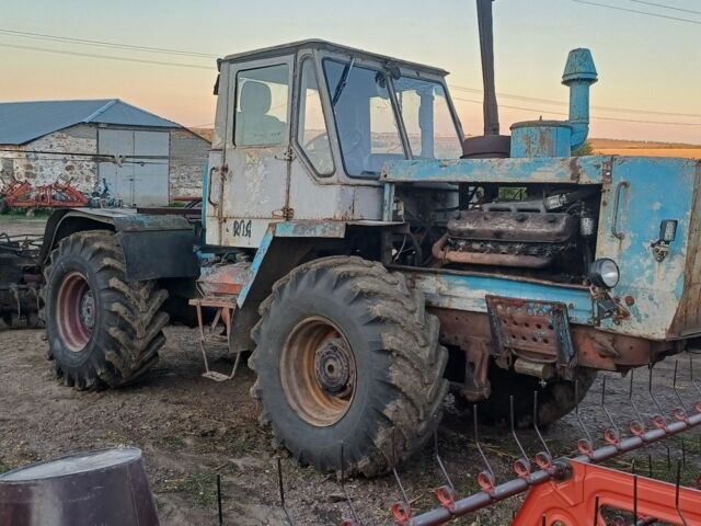 ХТЗ Другая, объемом двигателя 11 л и пробегом 1000 тыс. км за 6068 $, фото 2 на Automoto.ua
