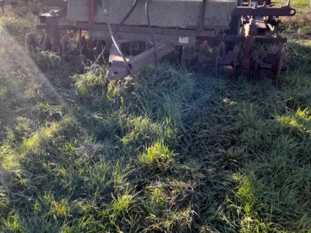 ХТЗ Другая 1994 в Татарбунарах на Automoto.ua ХТЗ Другая, объемом двигателя 0 л и пробегом 0 тыс. км за 13000 $, фото 6 на Automoto.ua