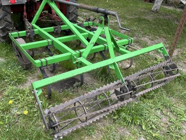 ХТЗ Інша, об'ємом двигуна 2.01 л та пробігом 2 тис. км за 5500 $, фото 8 на Automoto.ua