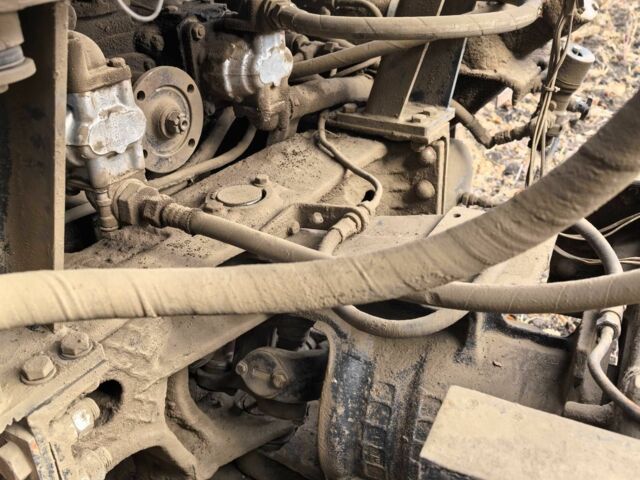 ХТЗ Другая 1994 в Пятихатках на Automoto.ua ХТЗ Другая, объемом двигателя 0 л и пробегом 0 тыс. км за 19660 $, фото 5 на Automoto.ua