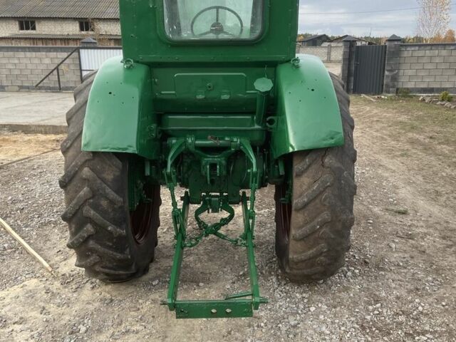 ХТЗ Інша, об'ємом двигуна 0 л та пробігом 0 тис. км за 3400 $, фото 3 на Automoto.ua