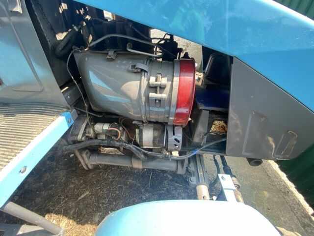 ХТЗ Інша, об'ємом двигуна 0 л та пробігом 0 тис. км за 5100 $, фото 5 на Automoto.ua