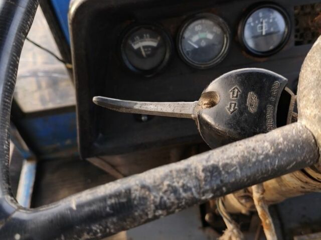 ХТЗ Другая, объемом двигателя 2.5 л и пробегом 0 тыс. км за 3200 $, фото 6 на Automoto.ua