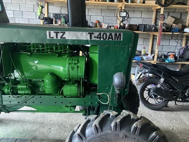 ХТЗ Інша, об'ємом двигуна 0 л та пробігом 0 тис. км за 3400 $, фото 4 на Automoto.ua