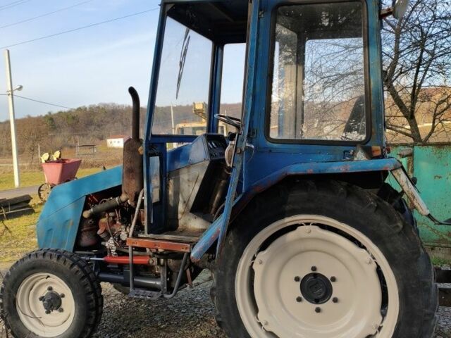 ХТЗ Другая, объемом двигателя 2.5 л и пробегом 0 тыс. км за 3200 $, фото 3 на Automoto.ua