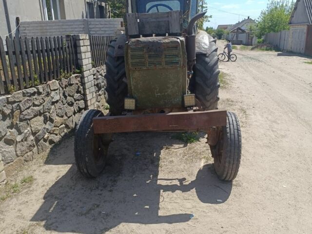 ХТЗ Другая, объемом двигателя 0 л и пробегом 0 тыс. км за 1800 $, фото 1 на Automoto.ua