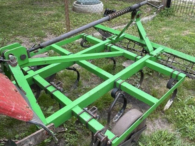 ХТЗ Інша, об'ємом двигуна 2.01 л та пробігом 2 тис. км за 5500 $, фото 7 на Automoto.ua