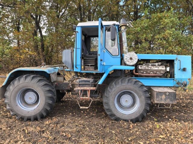 ХТЗ Другая 1994 в Пятихатках на Automoto.ua ХТЗ Другая, объемом двигателя 0 л и пробегом 0 тыс. км за 19660 $, фото 1 на Automoto.ua