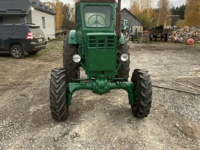 ХТЗ Інша, об'ємом двигуна 0 л та пробігом 0 тис. км за 3400 $, фото 2 на Automoto.ua