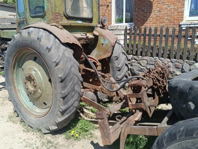 ХТЗ Другая, объемом двигателя 0 л и пробегом 0 тыс. км за 1800 $, фото 2 на Automoto.ua