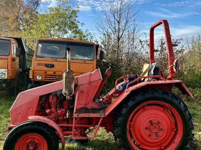 ХТЗ Інша, об'ємом двигуна 2.01 л та пробігом 2 тис. км за 5500 $, фото 4 на Automoto.ua