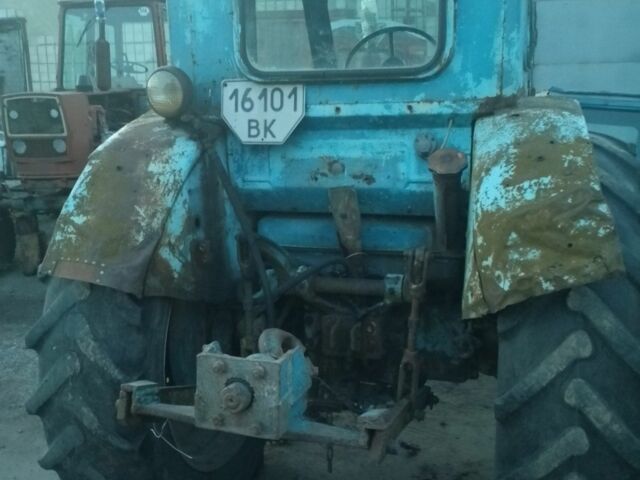 ХТЗ Другая, объемом двигателя 0 л и пробегом 0 тыс. км за 2450 $, фото 2 на Automoto.ua