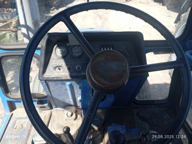 ХТЗ Другая, объемом двигателя 0.75 л и пробегом 0 тыс. км за 4700 $, фото 5 на Automoto.ua