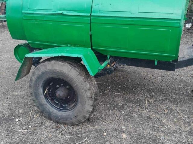 ХТЗ Другая, объемом двигателя 0 л и пробегом 0 тыс. км за 2090 $, фото 1 на Automoto.ua