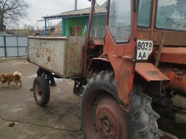 ХТЗ Другая, объемом двигателя 0 л и пробегом 0 тыс. км за 1700 $, фото 3 на Automoto.ua