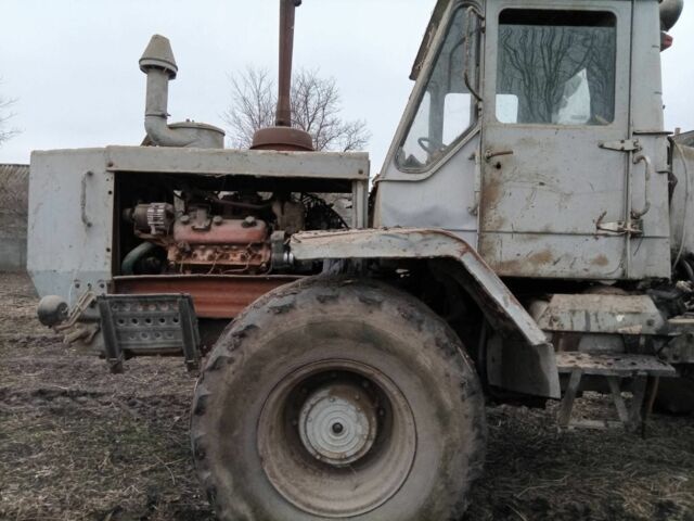 ХТЗ Другая, объемом двигателя 0 л и пробегом 0 тыс. км за 2326 $, фото 2 на Automoto.ua