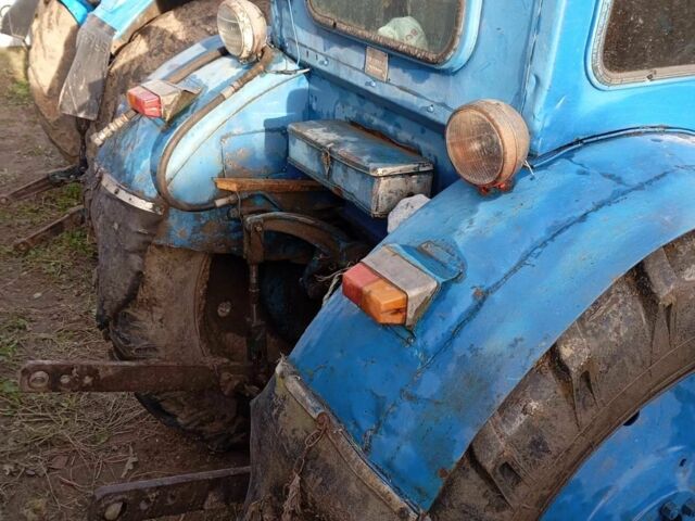 ХТЗ Інша, об'ємом двигуна 0 л та пробігом 0 тис. км за 2650 $, фото 4 на Automoto.ua