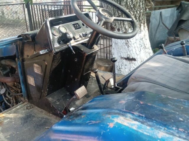 ХТЗ Другая, объемом двигателя 0 л и пробегом 0 тыс. км за 2800 $, фото 7 на Automoto.ua