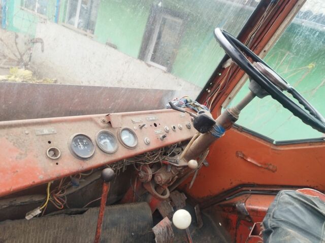 ХТЗ Другая, объемом двигателя 0 л и пробегом 0 тыс. км за 1700 $, фото 4 на Automoto.ua