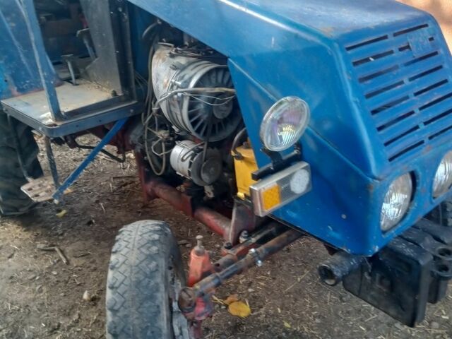 ХТЗ Другая, объемом двигателя 0 л и пробегом 0 тыс. км за 2800 $, фото 1 на Automoto.ua