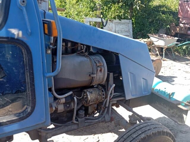 ХТЗ Другая, объемом двигателя 0.75 л и пробегом 0 тыс. км за 4700 $, фото 3 на Automoto.ua