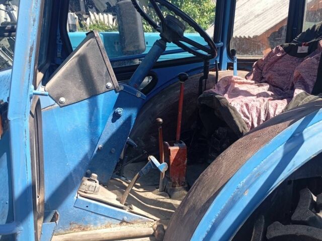 ХТЗ Другая, объемом двигателя 0.75 л и пробегом 0 тыс. км за 4700 $, фото 7 на Automoto.ua