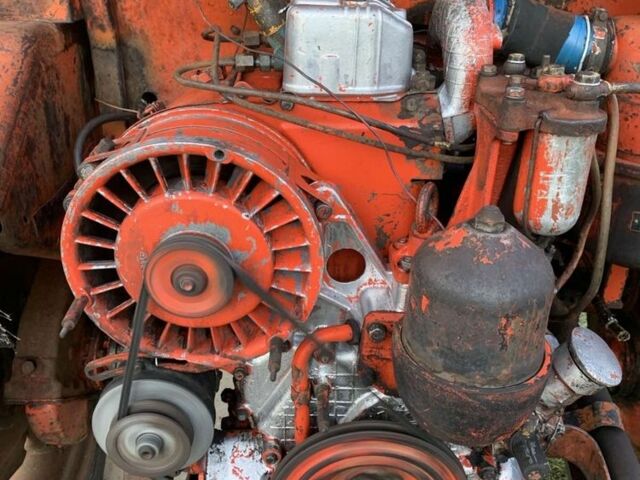 ХТЗ Інша, об'ємом двигуна 0 л та пробігом 0 тис. км за 1700 $, фото 6 на Automoto.ua