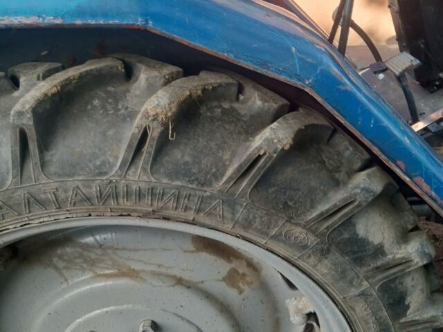 ХТЗ Другая, объемом двигателя 0 л и пробегом 0 тыс. км за 2800 $, фото 4 на Automoto.ua