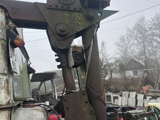 ХТЗ Другая, объемом двигателя 4.09 л и пробегом 0 тыс. км за 3000 $, фото 3 на Automoto.ua