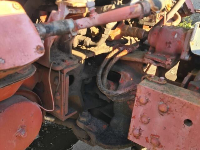 ХТЗ Другая, объемом двигателя 0 л и пробегом 0 тыс. км за 4406 $, фото 5 на Automoto.ua