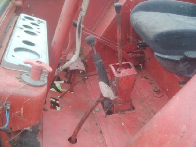 ХТЗ Другая, объемом двигателя 0 л и пробегом 0 тыс. км за 4000 $, фото 9 на Automoto.ua