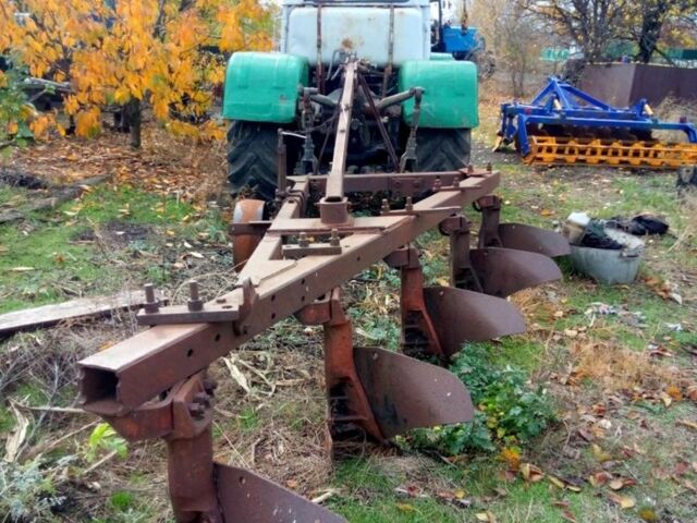 ХТЗ Другая, объемом двигателя 0 л и пробегом 0 тыс. км за 6000 $, фото 7 на Automoto.ua