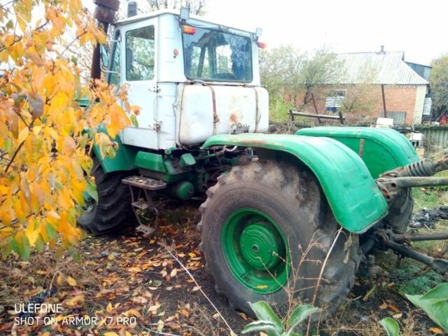 ХТЗ Другая, объемом двигателя 0 л и пробегом 0 тыс. км за 6000 $, фото 9 на Automoto.ua