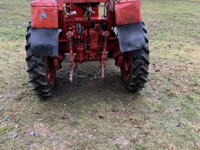 ХТЗ Другая, объемом двигателя 0.55 л и пробегом 0 тыс. км за 3200 $, фото 4 на Automoto.ua