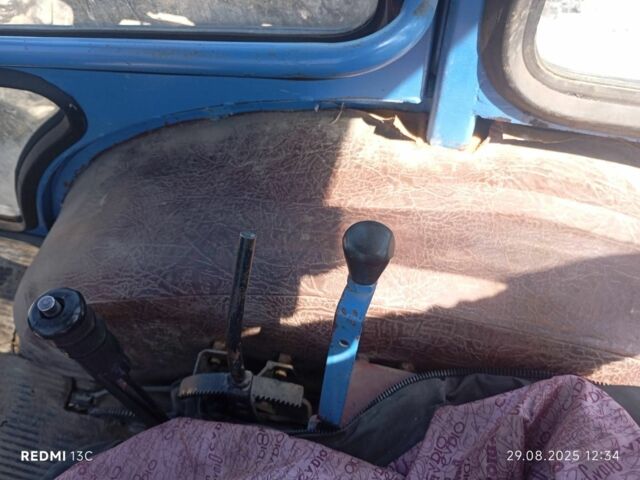 ХТЗ Другая, объемом двигателя 0.75 л и пробегом 0 тыс. км за 4700 $, фото 6 на Automoto.ua