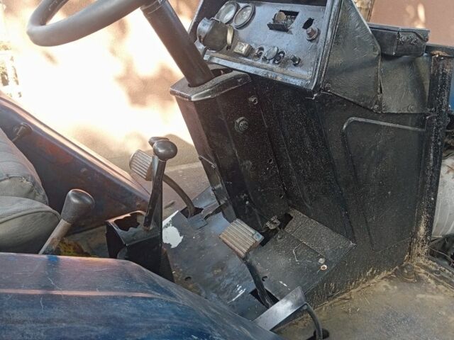 ХТЗ Другая, объемом двигателя 0 л и пробегом 0 тыс. км за 2800 $, фото 3 на Automoto.ua