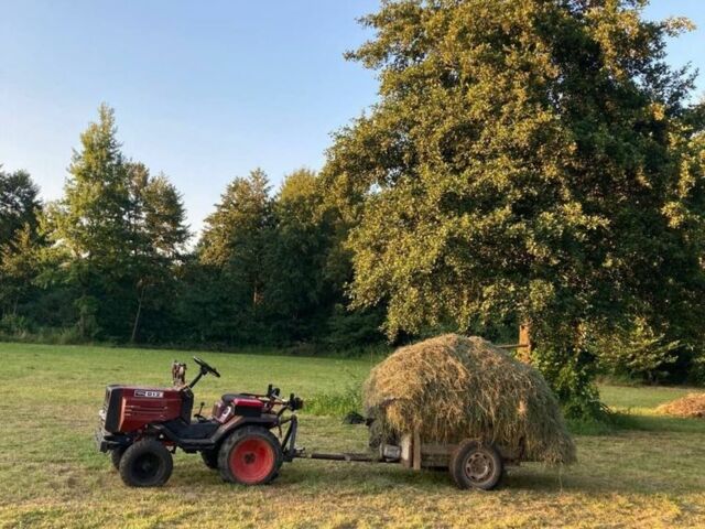 ХТЗ Інша, об'ємом двигуна 0.75 л та пробігом 1 тис. км за 1150 $, фото 2 на Automoto.ua