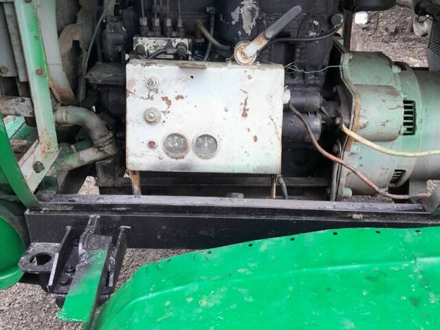 ХТЗ Другая, объемом двигателя 0 л и пробегом 0 тыс. км за 2090 $, фото 6 на Automoto.ua