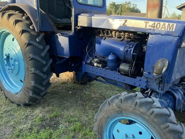 ХТЗ Інша, об'ємом двигуна 0 л та пробігом 0 тис. км за 3300 $, фото 6 на Automoto.ua