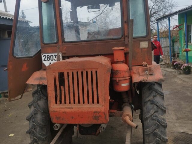 ХТЗ Другая, объемом двигателя 0 л и пробегом 0 тыс. км за 1700 $, фото 2 на Automoto.ua