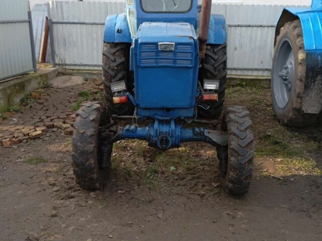 ХТЗ Інша, об'ємом двигуна 0 л та пробігом 0 тис. км за 2650 $, фото 3 на Automoto.ua