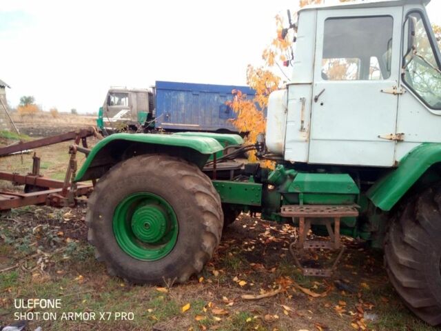 ХТЗ Другая, объемом двигателя 0 л и пробегом 0 тыс. км за 6000 $, фото 6 на Automoto.ua