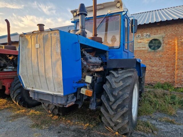 ХТЗ Інша, об'ємом двигуна 0 л та пробігом 0 тис. км за 10000 $, фото 1 на Automoto.ua