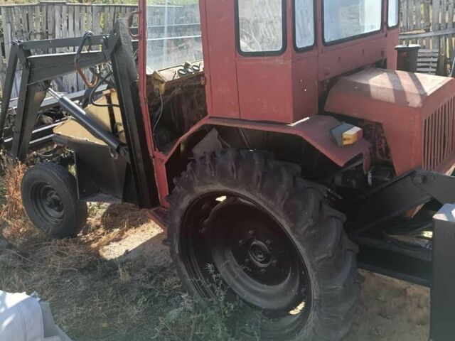 ХТЗ Інша, об'ємом двигуна 0 л та пробігом 0 тис. км за 4000 $, фото 3 на Automoto.ua