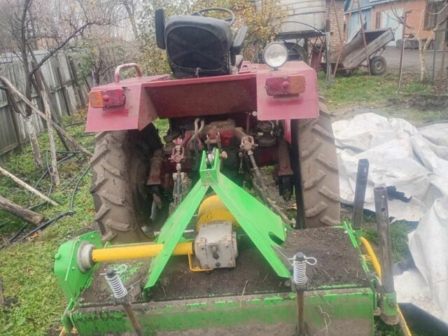 ХТЗ Інша, об'ємом двигуна 0 л та пробігом 0 тис. км за 3767 $, фото 3 на Automoto.ua