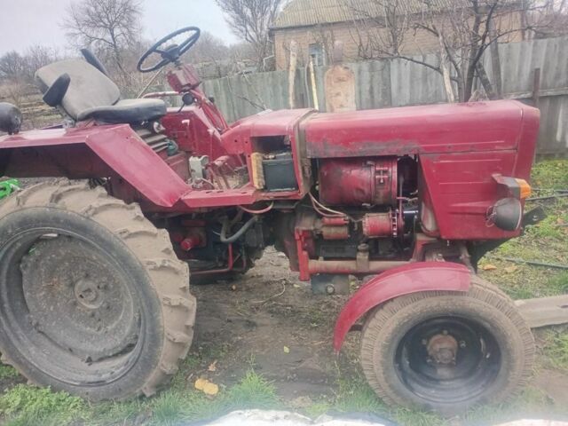 ХТЗ Другая, объемом двигателя 0 л и пробегом 0 тыс. км за 3077 $, фото 1 на Automoto.ua