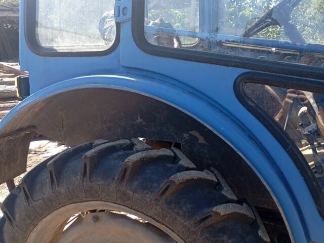 ХТЗ Другая, объемом двигателя 0.75 л и пробегом 0 тыс. км за 4700 $, фото 4 на Automoto.ua