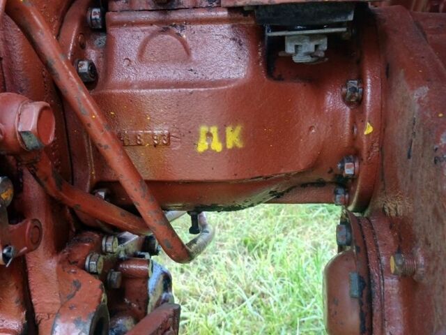ХТЗ Другая, объемом двигателя 0 л и пробегом 0 тыс. км за 5500 $, фото 4 на Automoto.ua