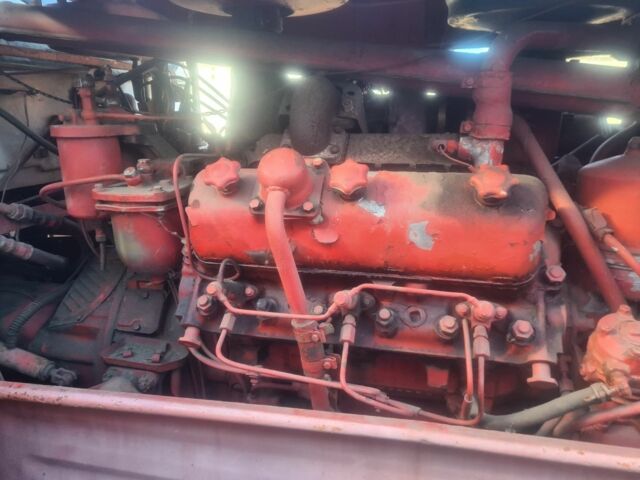 ХТЗ Другая, объемом двигателя 0 л и пробегом 0 тыс. км за 4406 $, фото 4 на Automoto.ua